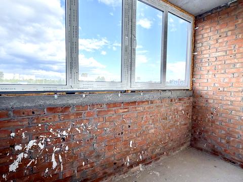 квартира за адресою Приозерний бульв., 6