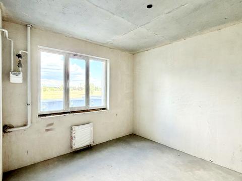 квартира за адресою Приозерний бульв., 6