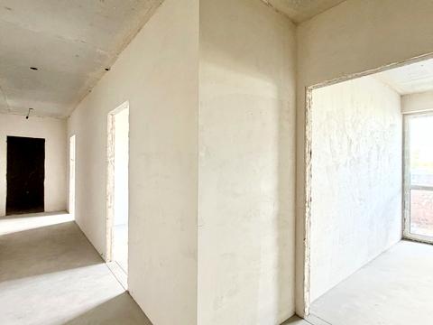 квартира за адресою Приозерний бульв., 6