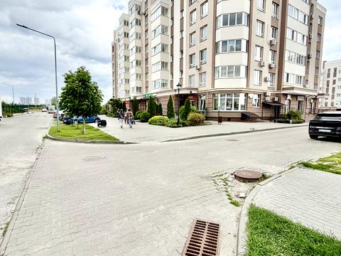 квартира за адресою Приозерний бульв., 6