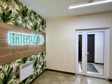 квартира за адресою Приозерний бульв., 6