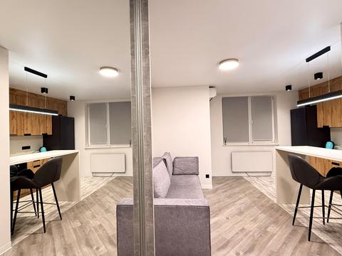 квартира за адресою Березова вул., 40