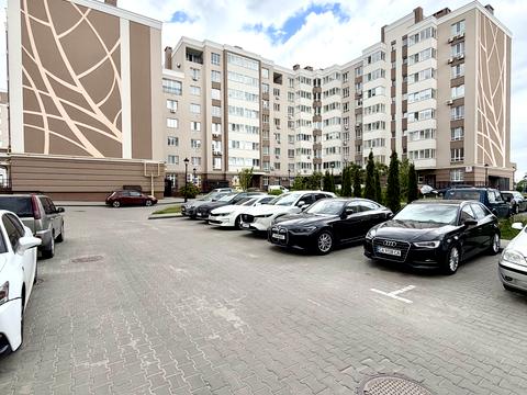 квартира за адресою Приозерний бульв., 6