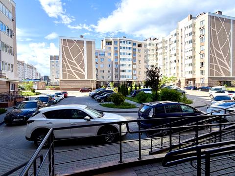 квартира за адресою Приозерний бульв., 6