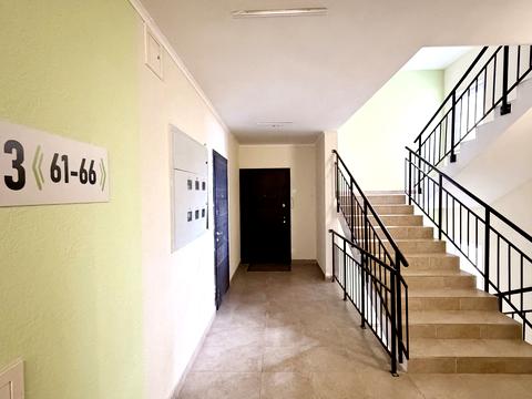 квартира за адресою Приозерний бульв., 6