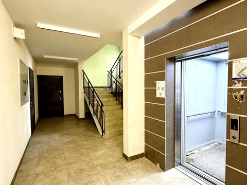 квартира за адресою Приозерний бульв., 6
