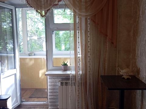 квартира по адресу Пражская ул., 25/2