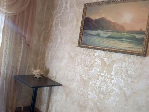 квартира по адресу Пражская ул., 25/2
