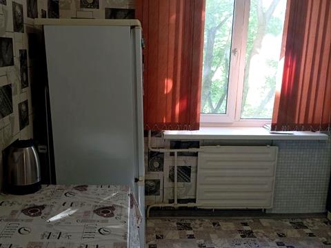 квартира по адресу Пражская ул., 25/2