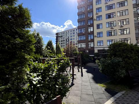 квартира за адресою Юнацька вул., 17