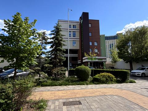 квартира за адресою Юнацька вул., 17