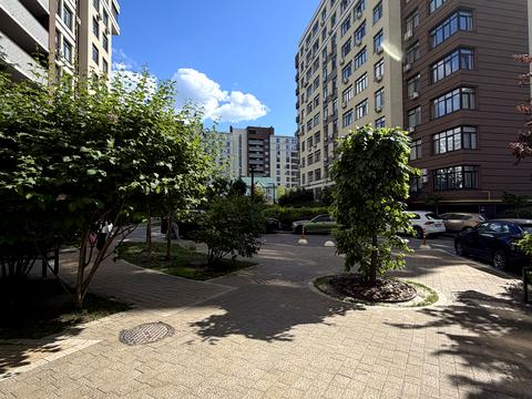 квартира за адресою Юнацька вул., 17
