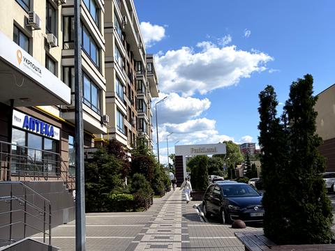 квартира за адресою Юнацька вул., 17