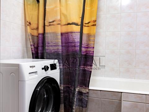 квартира по адресу Драгоманова ул., 23-Б