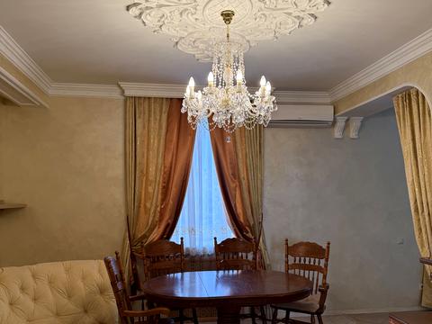 квартира за адресою Перша Ливарна вул. (Червоногвардійська), 38