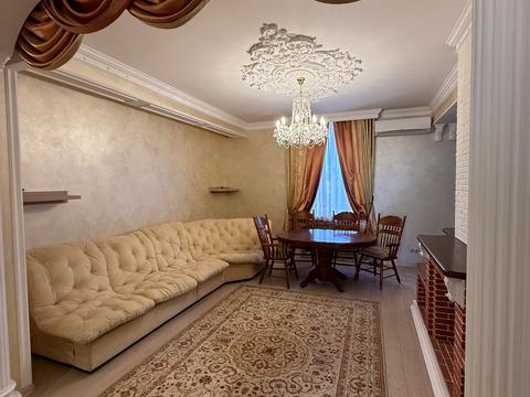квартира за адресою Перша Ливарна вул. (Червоногвардійська), 38