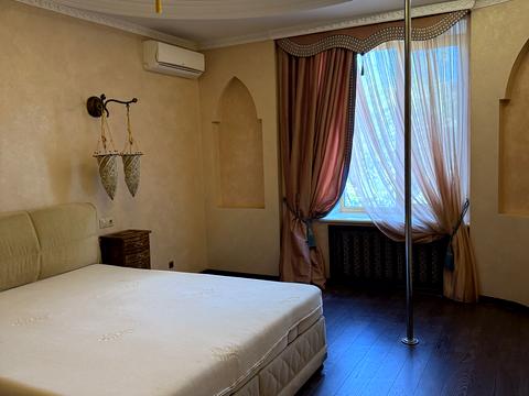 квартира за адресою Перша Ливарна вул. (Червоногвардійська), 38