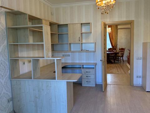 квартира за адресою Перша Ливарна вул. (Червоногвардійська), 38