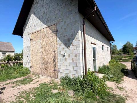 дом по адресу Волицька