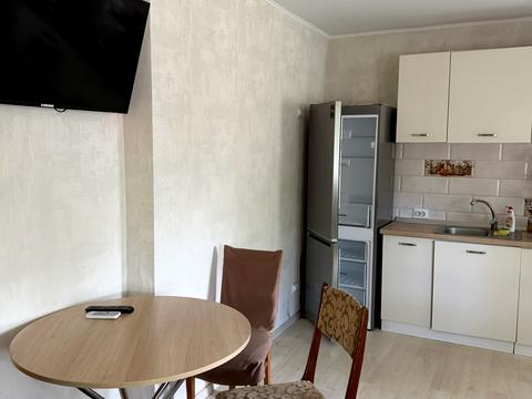 квартира по адресу Панянка ул., 36