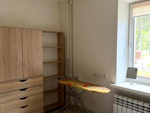 квартира по адресу Панянка ул., 36