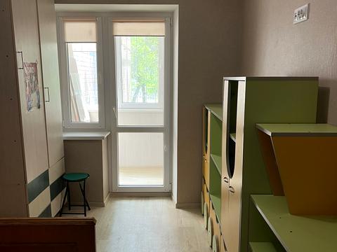 квартира по адресу Панянка ул., 36