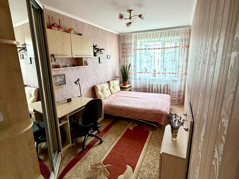 квартира за адресою Зарічанська вул., 30