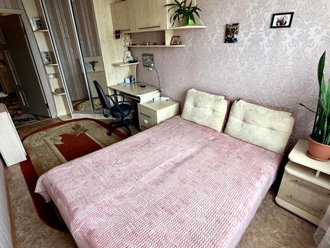 квартира по адресу Заречанская ул., 30