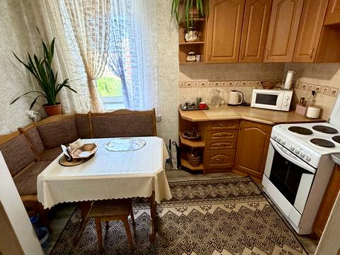 квартира за адресою Зарічанська вул., 30