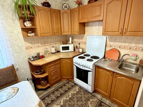 квартира за адресою Зарічанська вул., 30