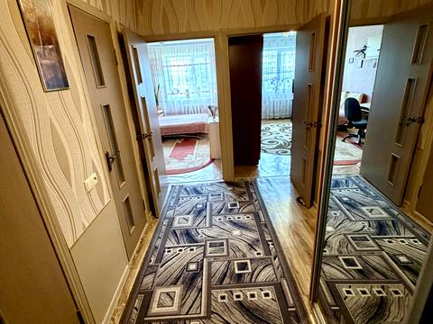 квартира за адресою Зарічанська вул., 30