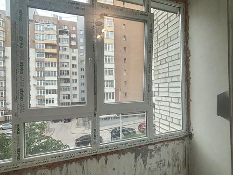 квартира за адресою Під Голоском вул., 17-Б