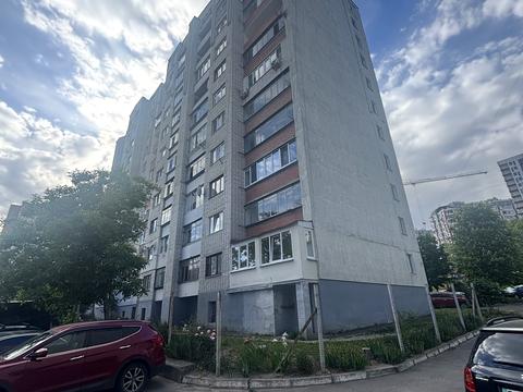 квартира за адресою Під Голоском вул., 17-Б