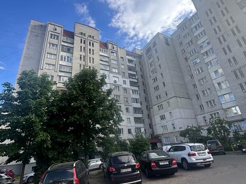 квартира за адресою Під Голоском вул., 17-Б