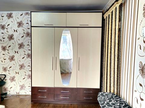 квартира по адресу Миру просп., 46