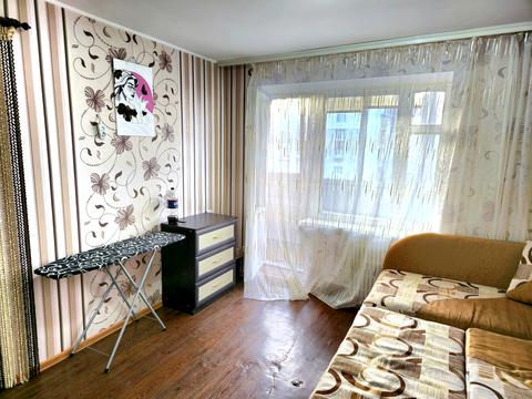 квартира по адресу Миру просп., 46
