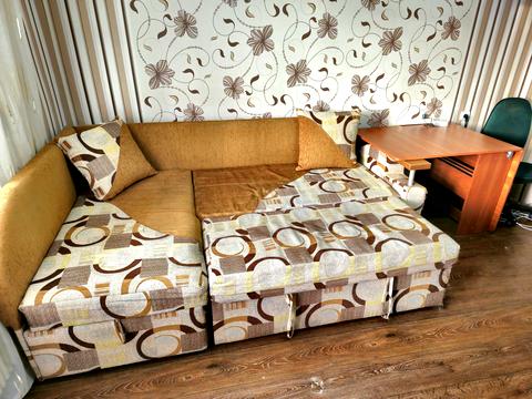 квартира по адресу Миру просп., 46