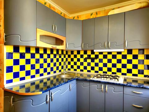 квартира по адресу Миру просп., 46