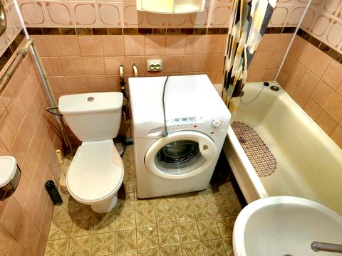 квартира по адресу Миру просп., 46