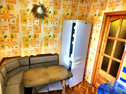 квартира по адресу Миру просп., 46