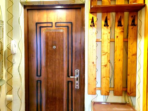 квартира по адресу Миру просп., 46