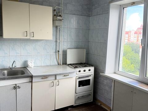 квартира за адресою 23 Вересня вул., 21