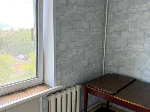 квартира за адресою 23 Вересня вул., 21