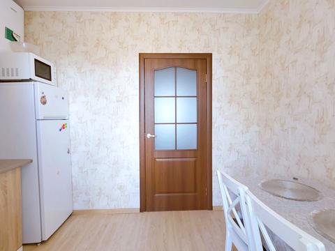 квартира за адресою Єлизавети Чавдар вул., 38
