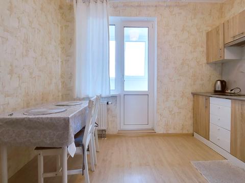 квартира за адресою Єлизавети Чавдар вул., 38