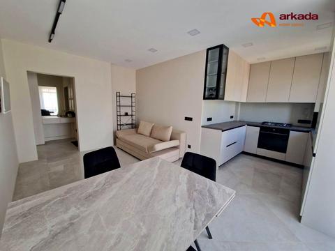 квартира за адресою Олександра Довженка вул., 9б