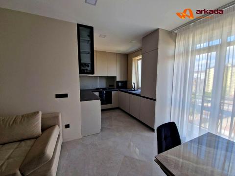 квартира за адресою Олександра Довженка вул., 9б