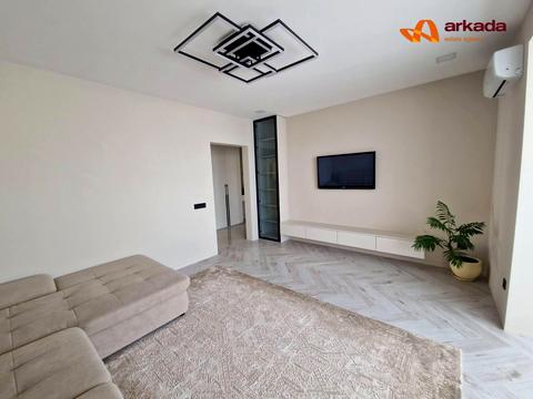 квартира за адресою Олександра Довженка вул., 9б