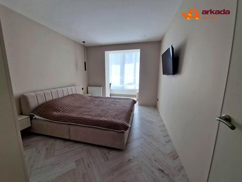 квартира за адресою Олександра Довженка вул., 9б