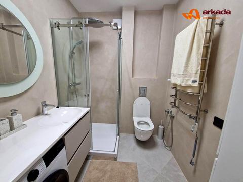 квартира за адресою Олександра Довженка вул., 9б